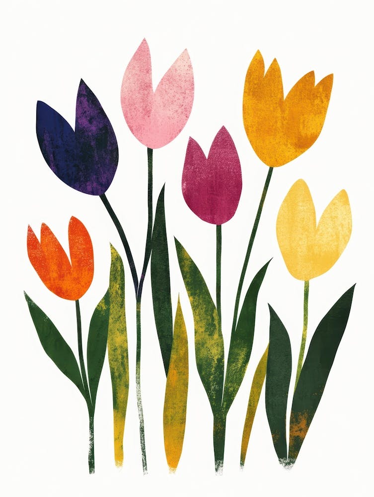 Tulips 48