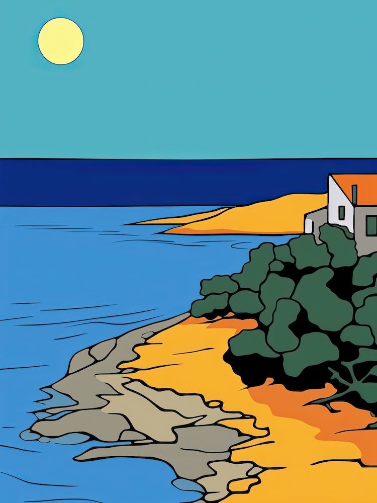 Minimal Design Style Of Algarve, Portugal 3
