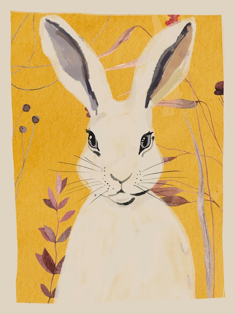 Rabbit 2