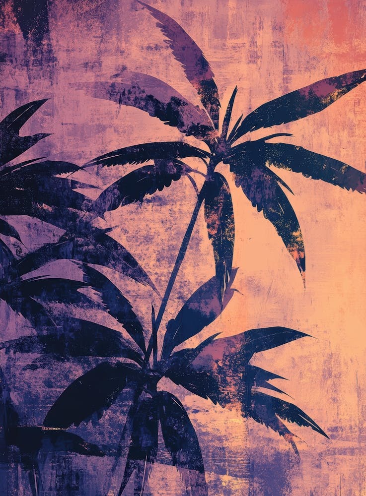 Palm Trees 85
