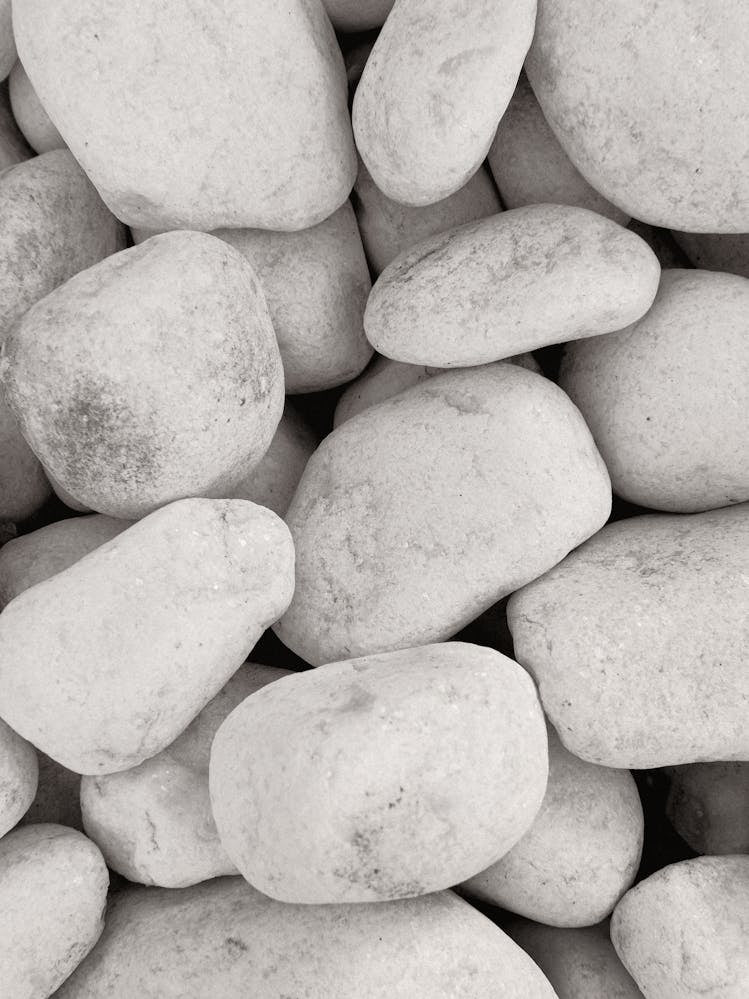 White Stones_2268935