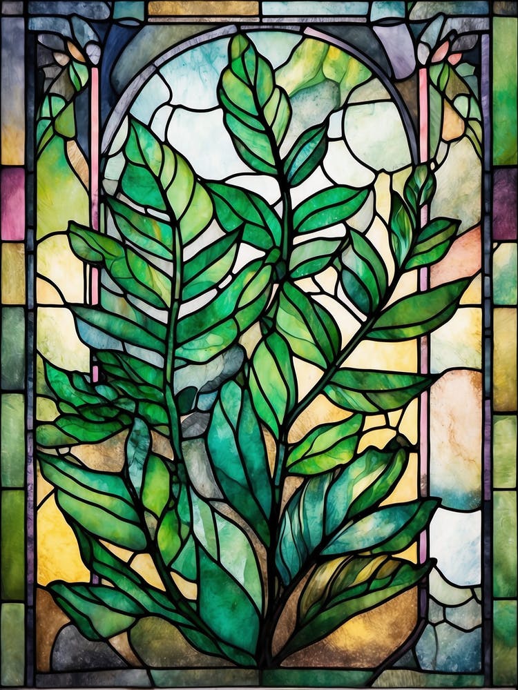 Lily Of The Valley 4