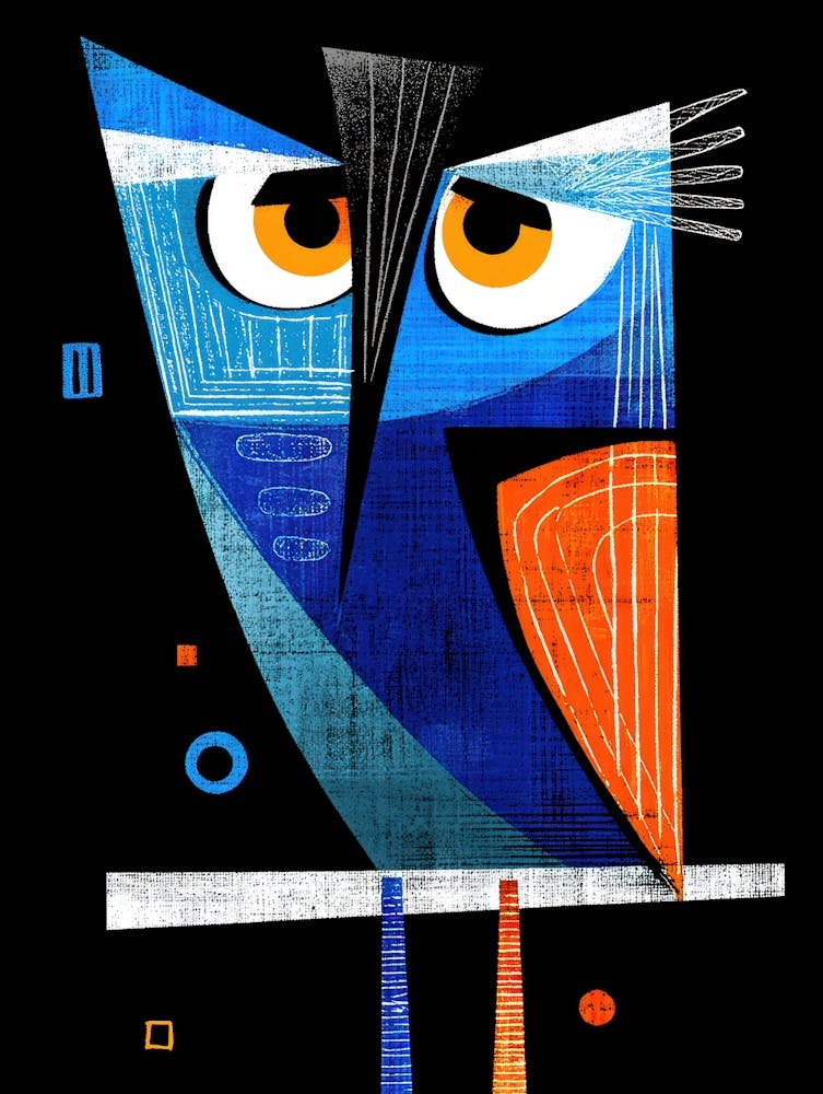 Owl 00219