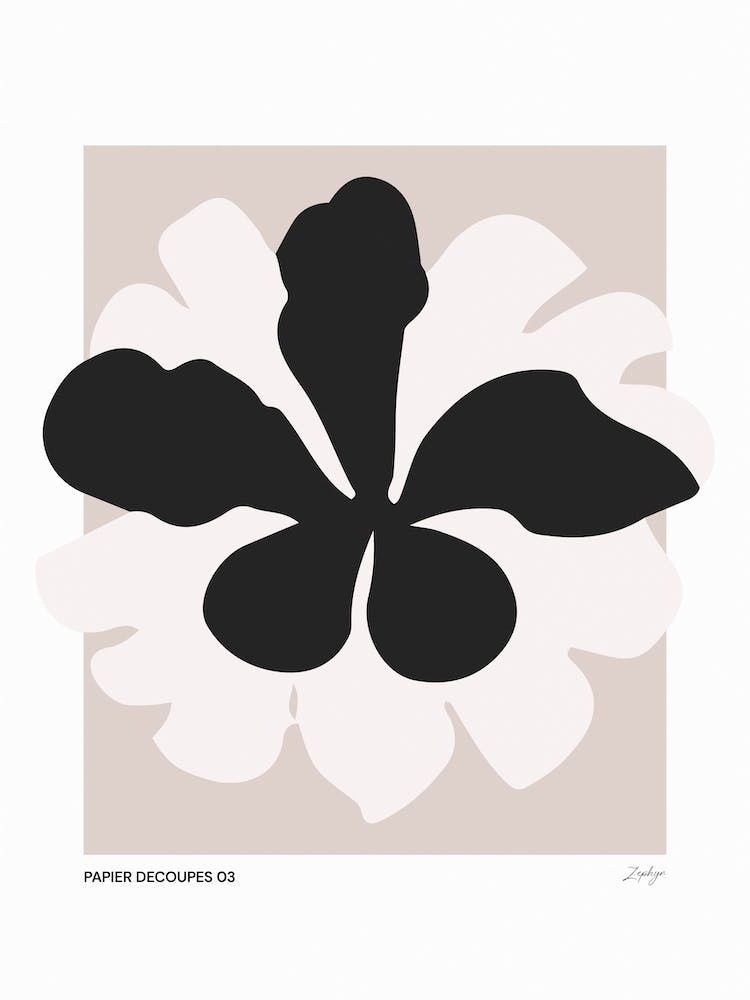 Papier Decoupes 03