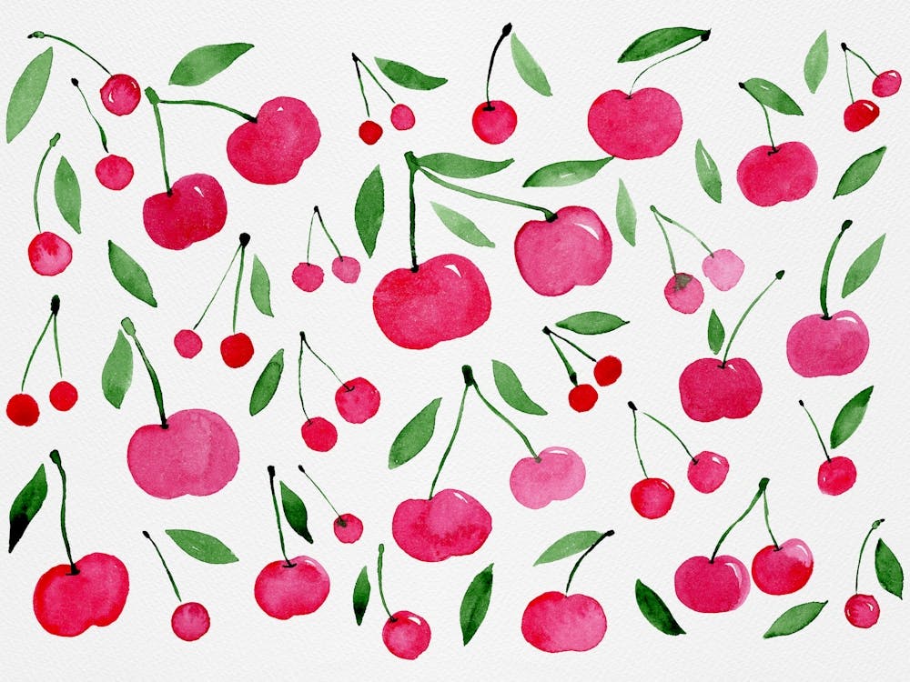 Cute Cherries