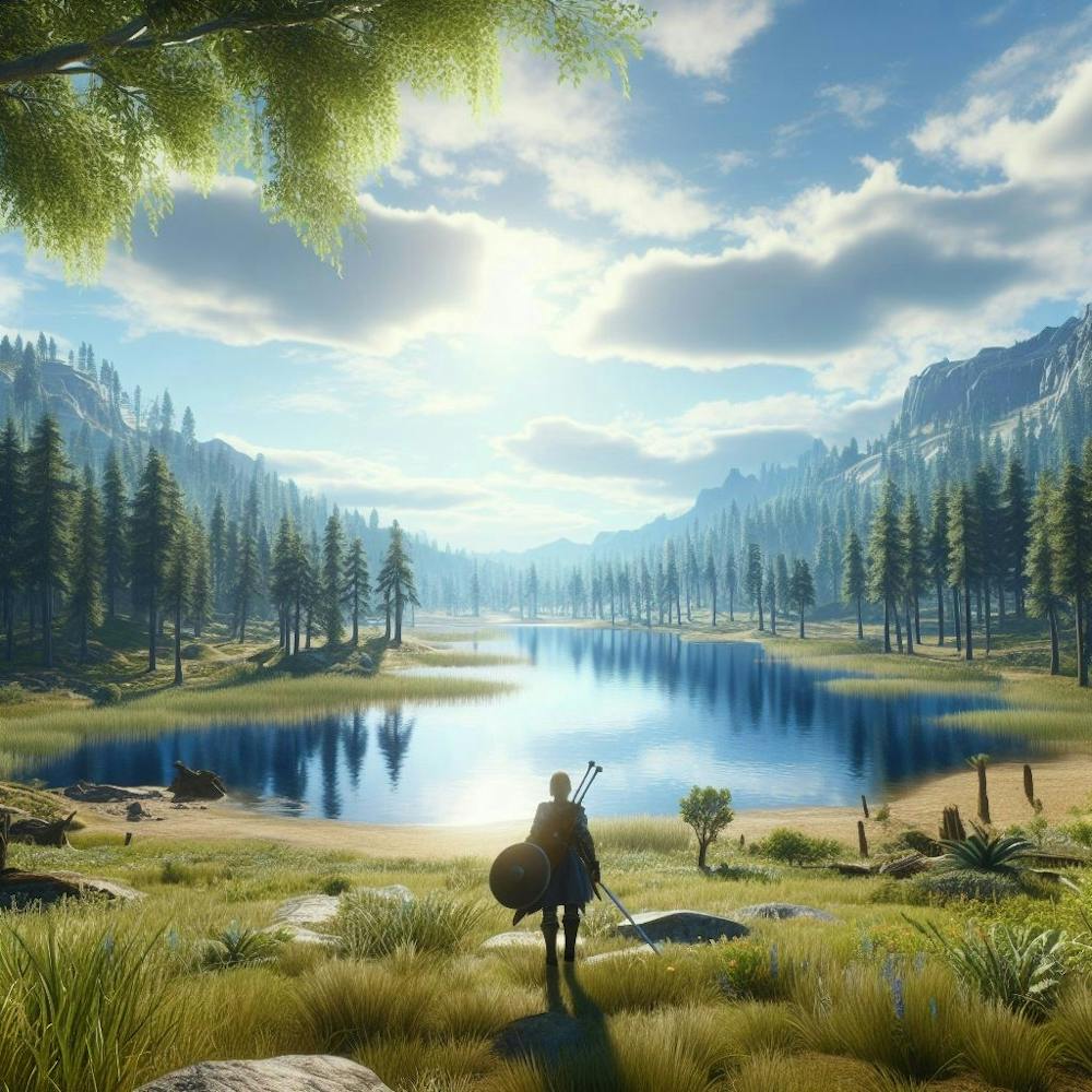 Last Of Us 1