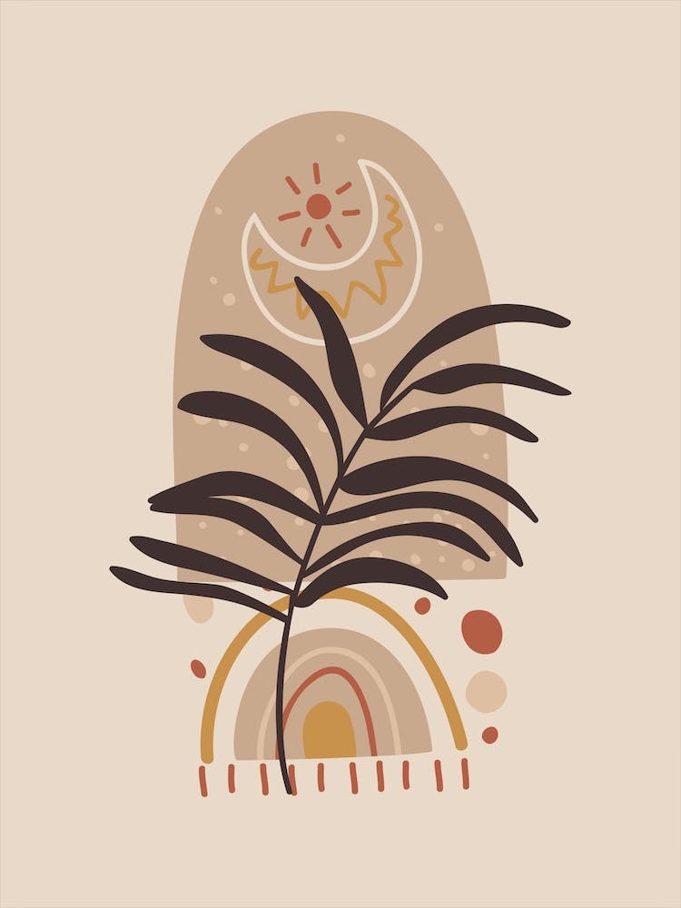 Palm Tree