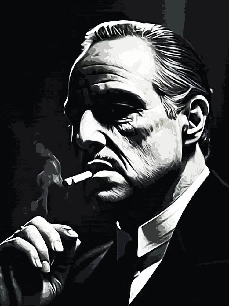 Godfather 8