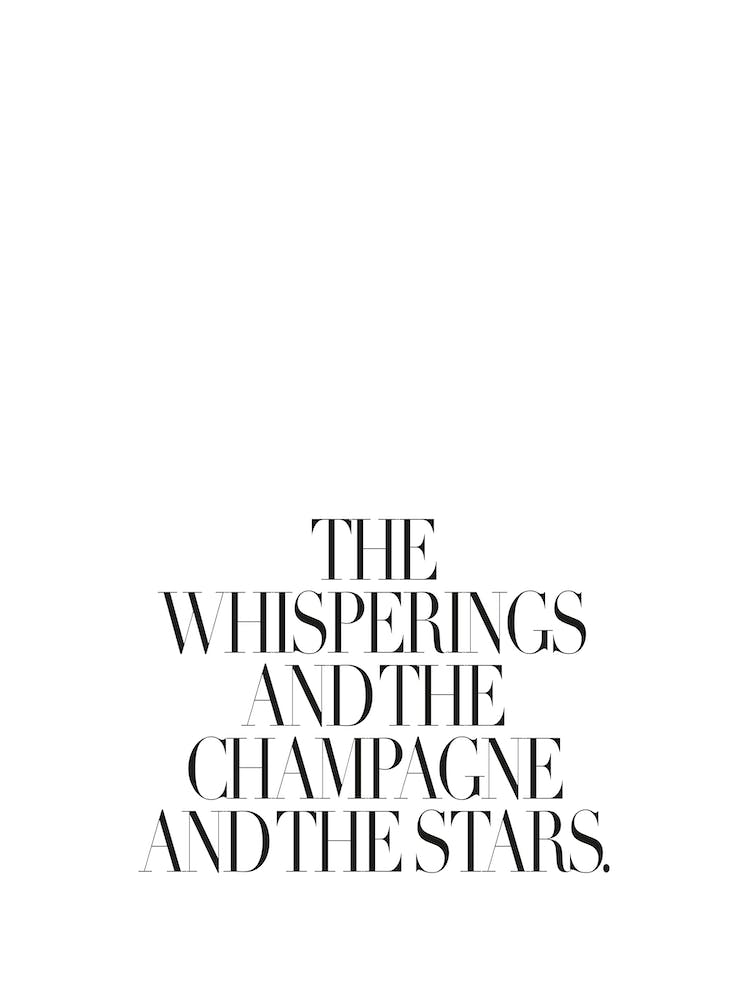 The Whisperings