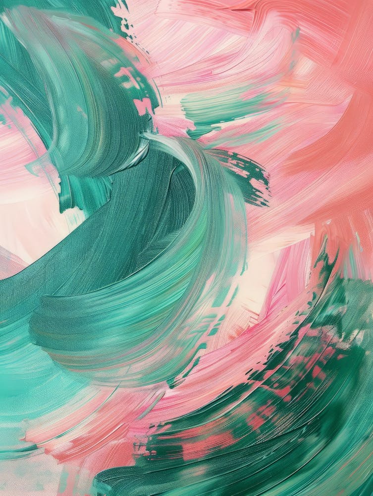 Abstract Painting 955