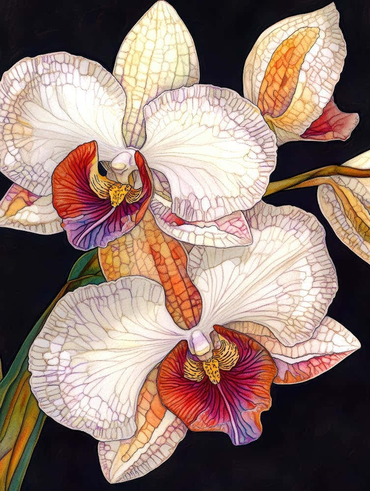 Orchids 29