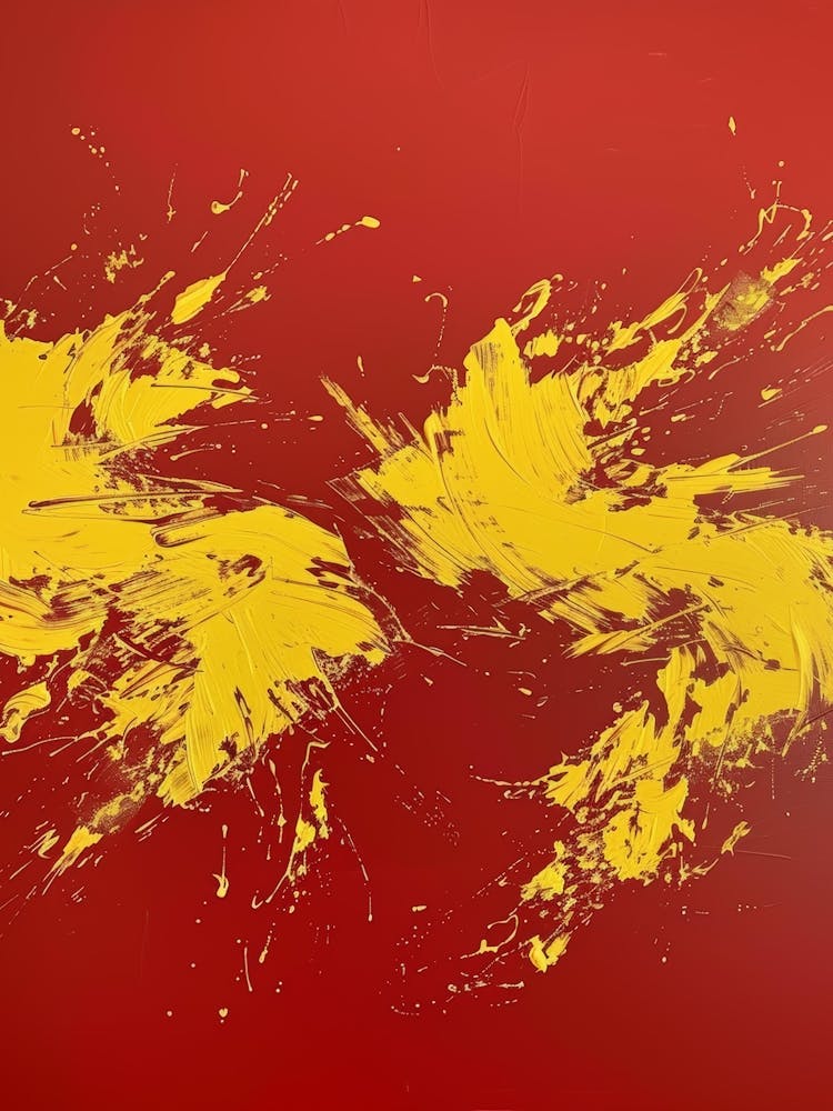Chinese Dragons