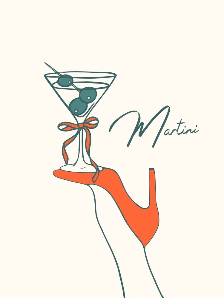 Martini 1