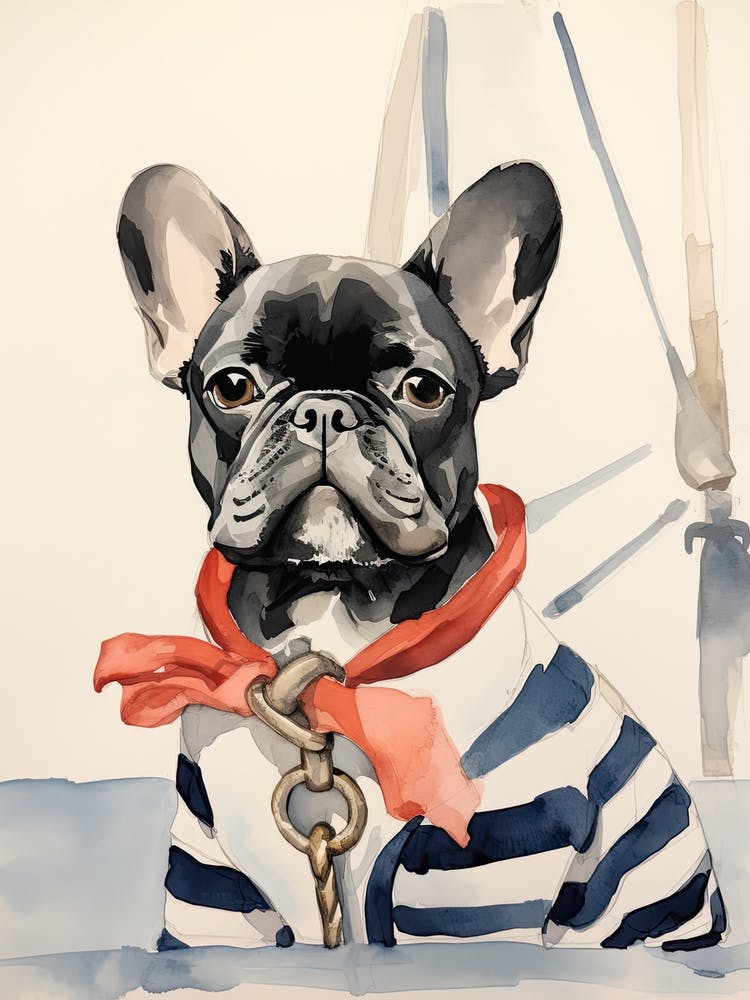 French Bulldog