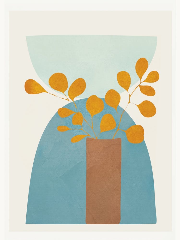 Soft Abstract Shapes 03