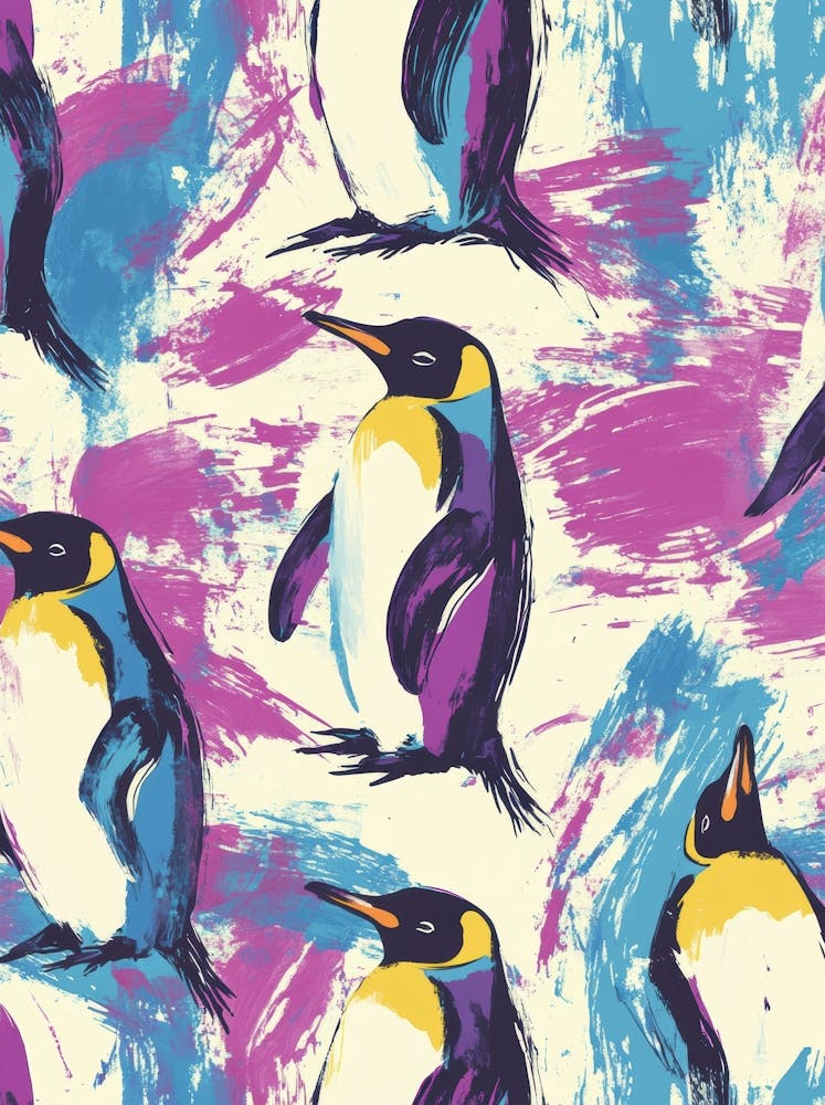 Penguins