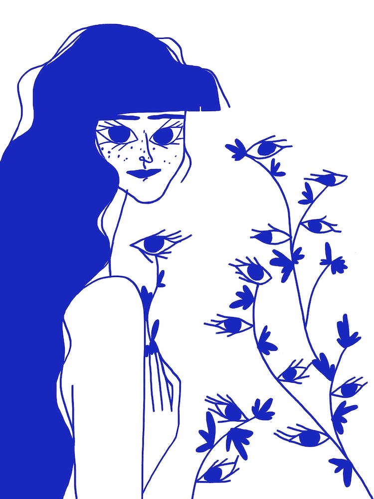 Soul Gardening