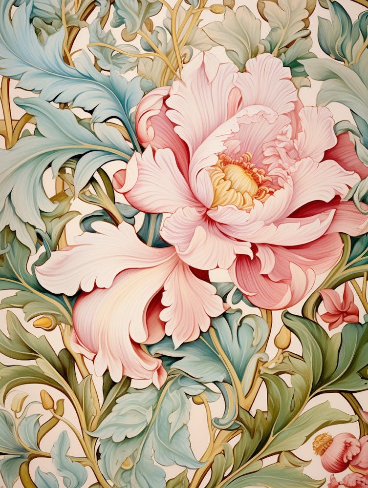 William Morris 24