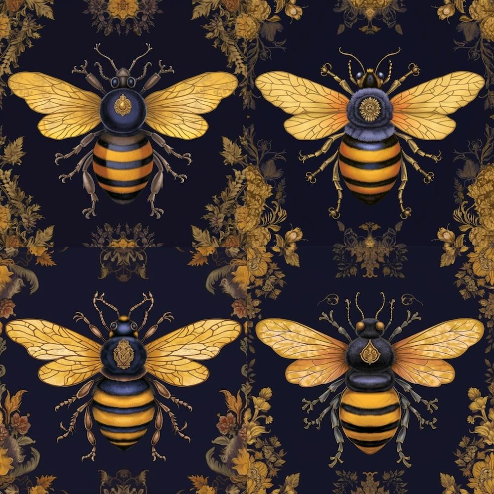 Queen Bee 2