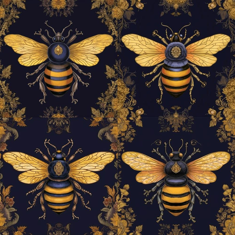 Queen Bee 2