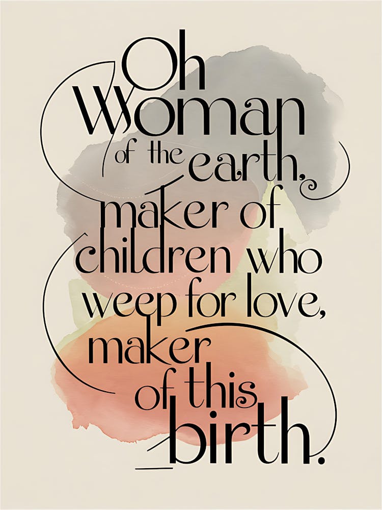 Live (Band) Run to the Water Lyric Wall Art