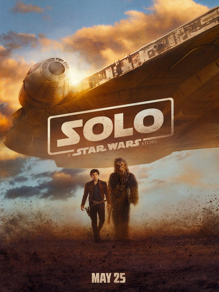 Story Cover Poster