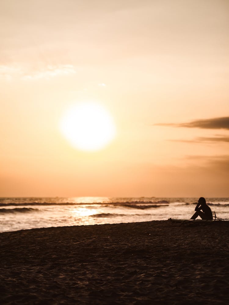 Sunset Beach 2