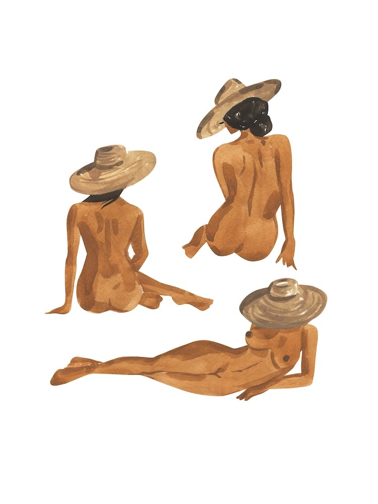 Figure Studies