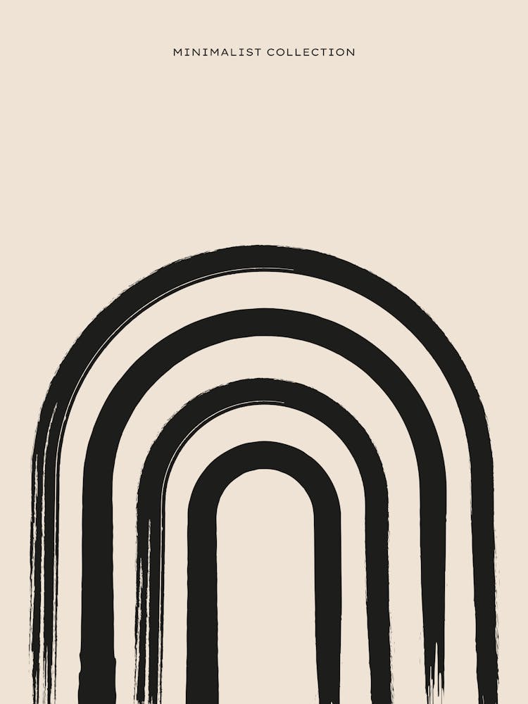 Pure contour no 03