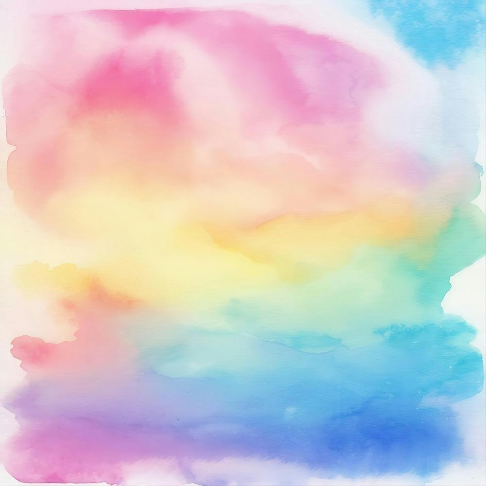 Watercolor Background 1