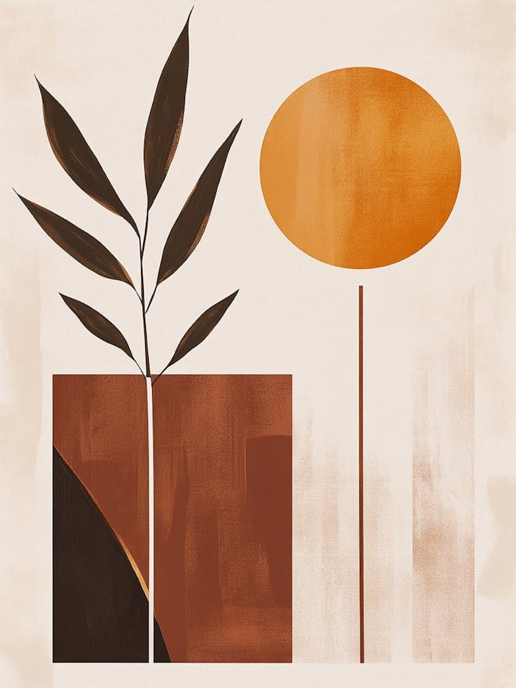 Abstract Painting 15