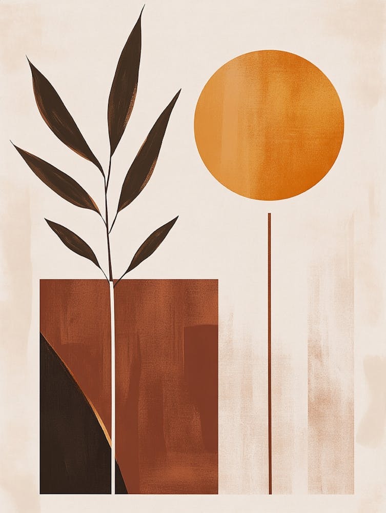 Abstract Painting 15