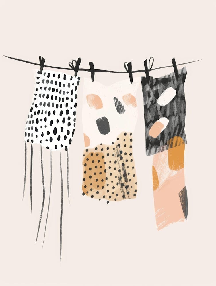 Clothesline 11