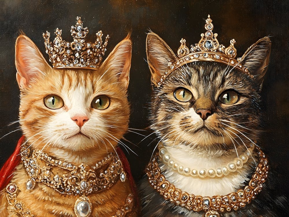 Princess Cats 3