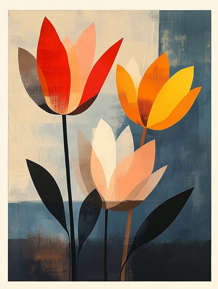 Tulips 6