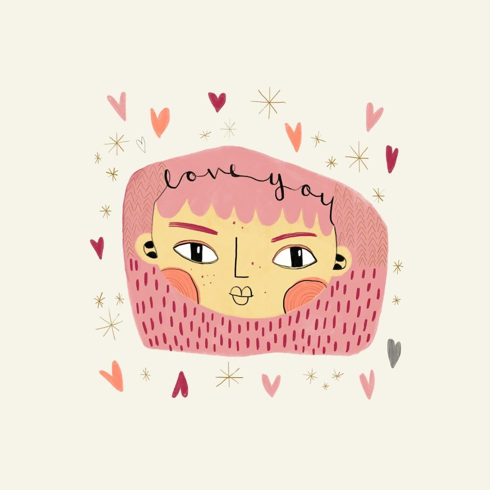 Love You