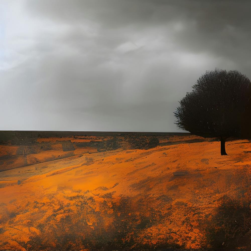 Lone Tree