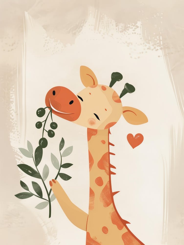 Giraffe 35