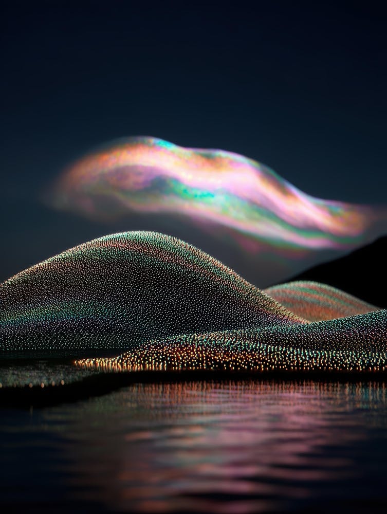 Aurora Borealis 4