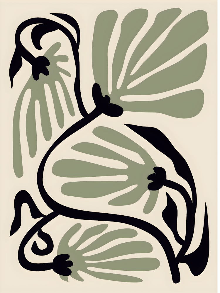 Lily Of The Valley 12