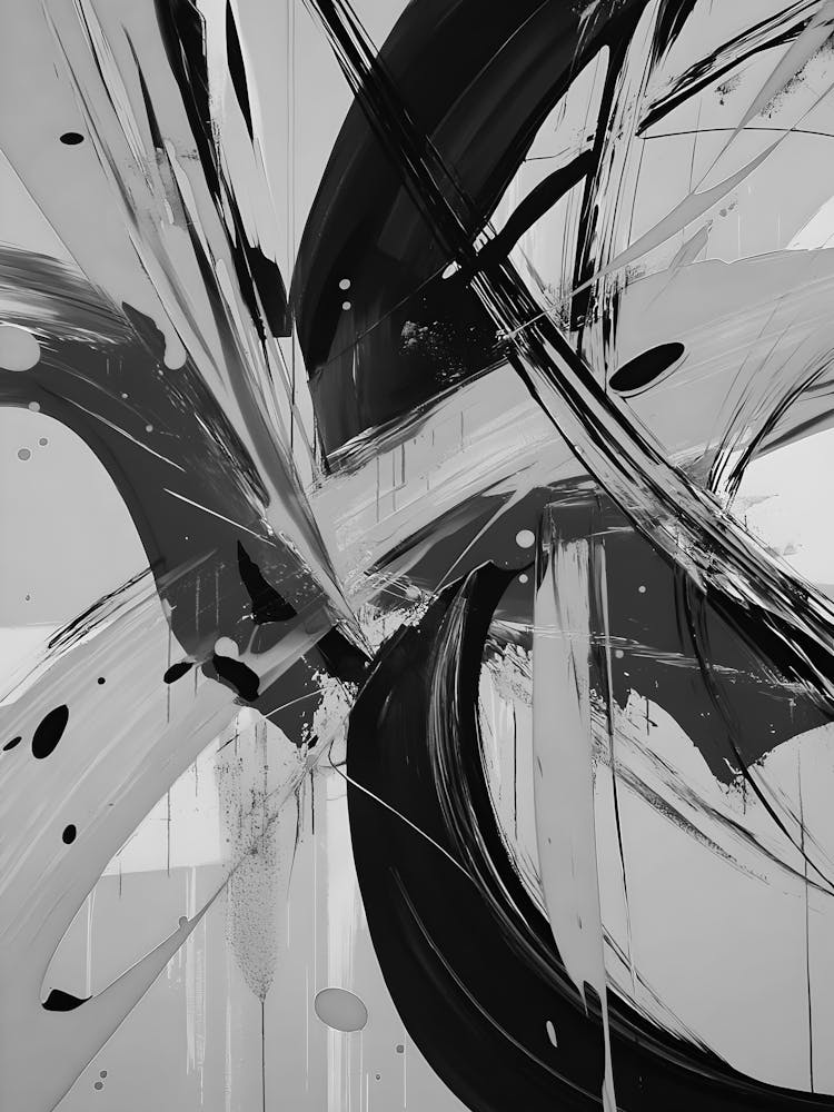 Abstract Painting 70