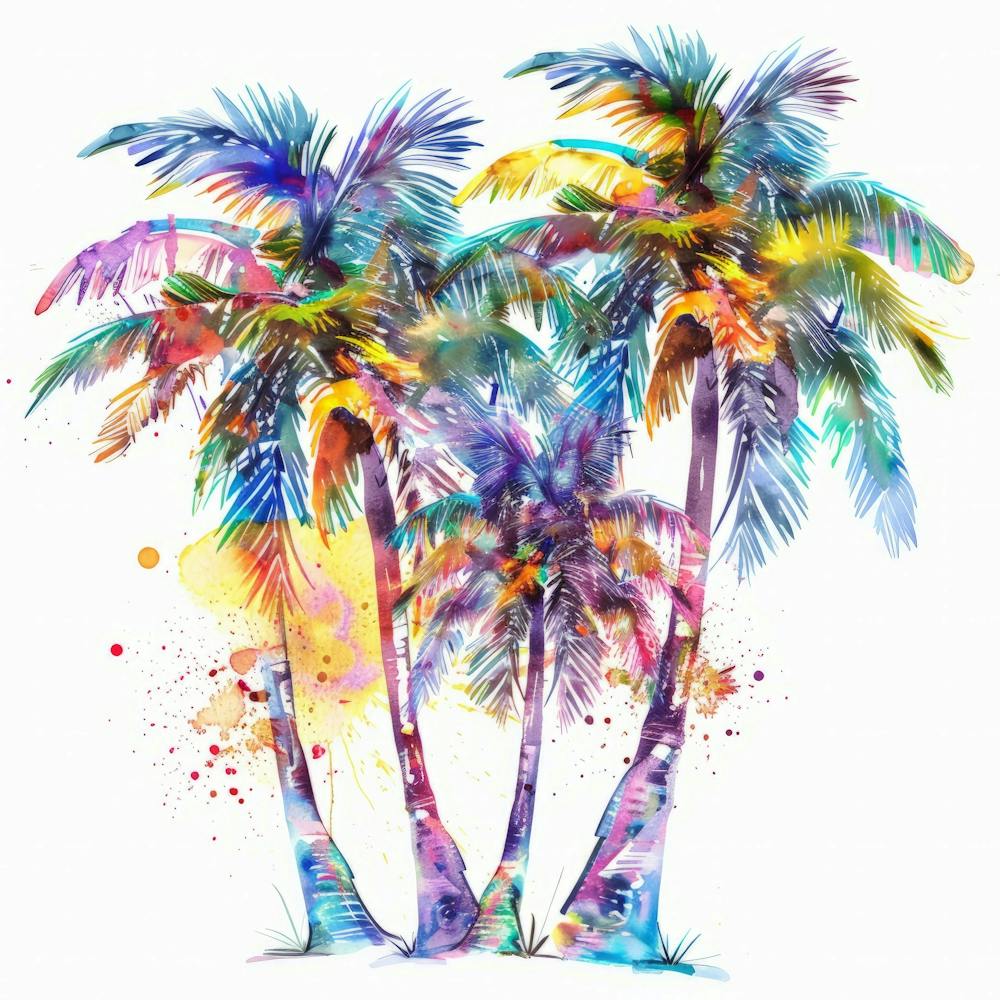 Palm Trees 29