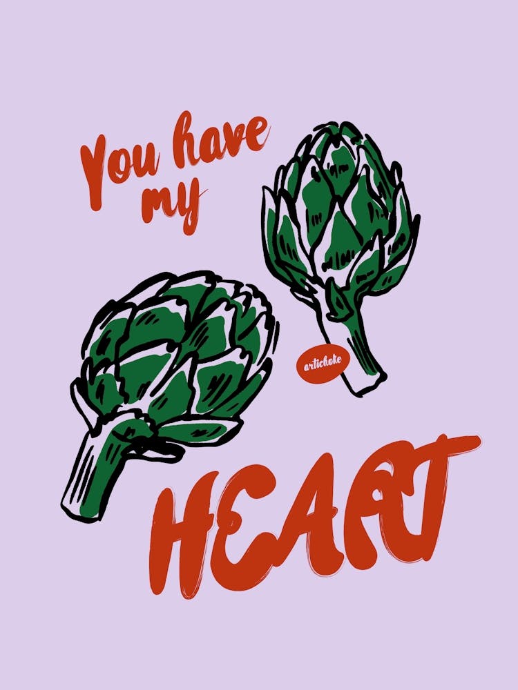 Boho Food 11 My Heart