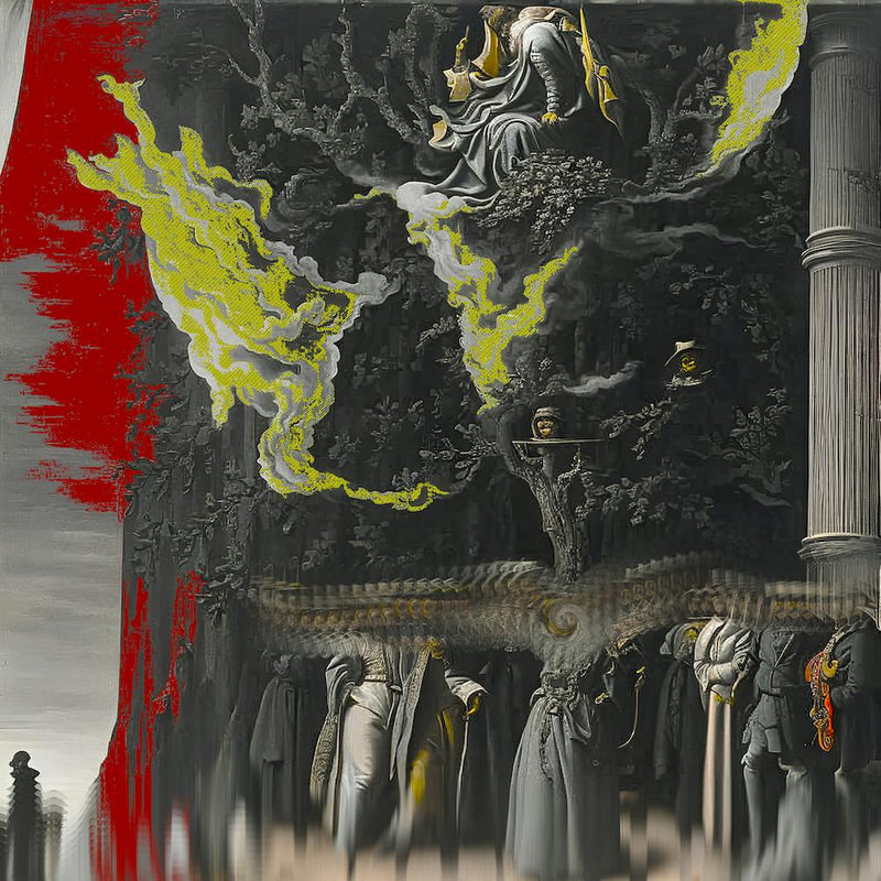 'The Tree Of Life'