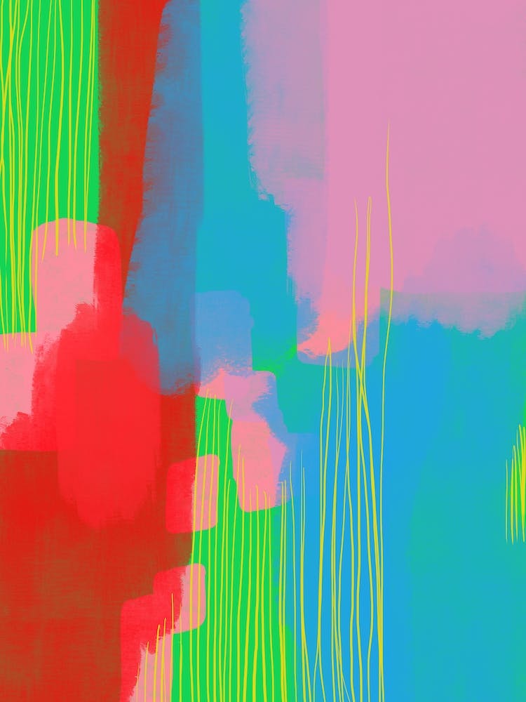 Paint Smear