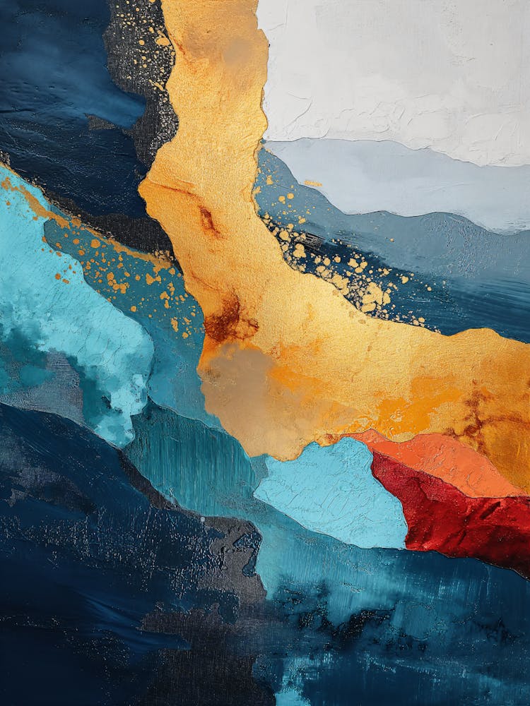 Abstract Painting 126