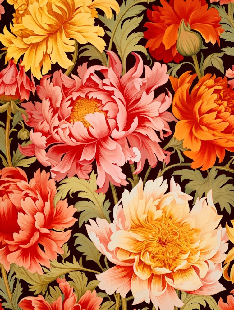 Peonies 11