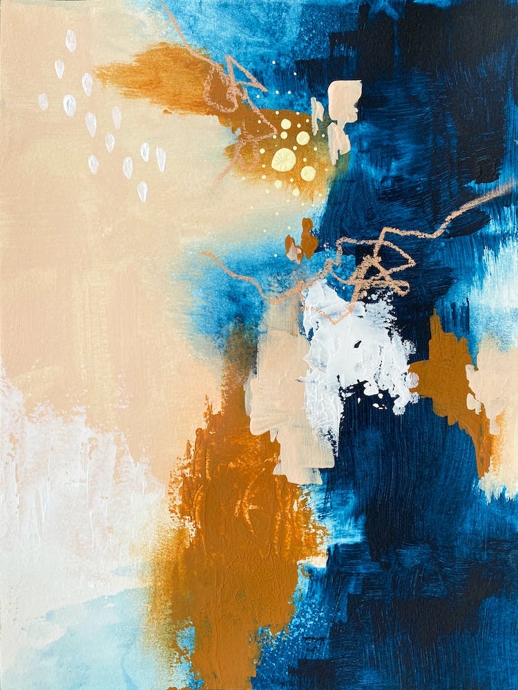 Harvest Reflections 2