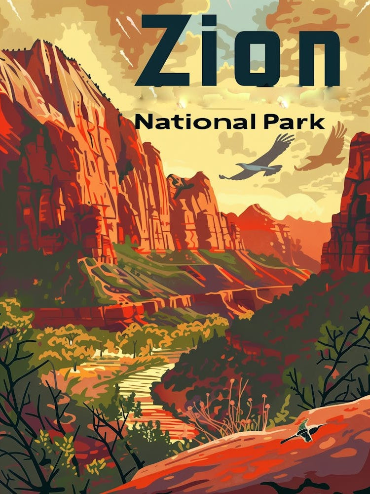 Zion National Park