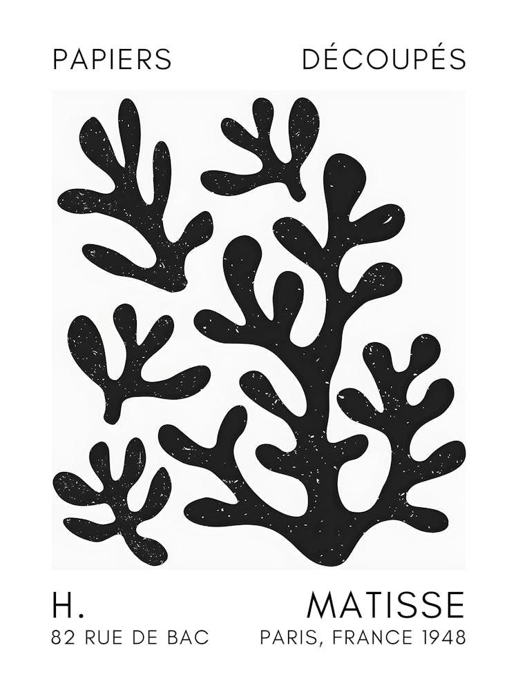 H Matisse 54